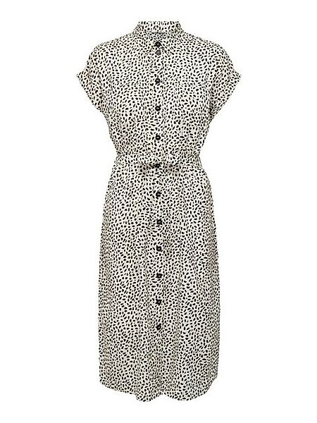 ONLY Blusenkleid ONLHannover (1-tlg) Falten günstig online kaufen