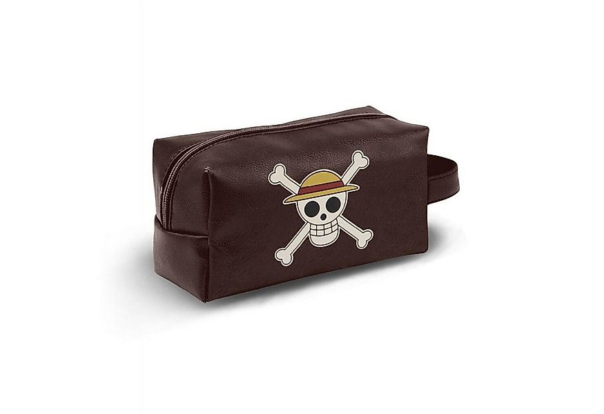 Karactermania Kosmetiktasche One Piece vanity case günstig online kaufen