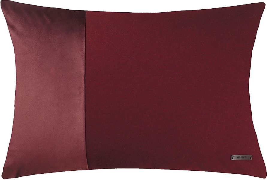 Esprit Dekokissen Harp günstig online kaufen