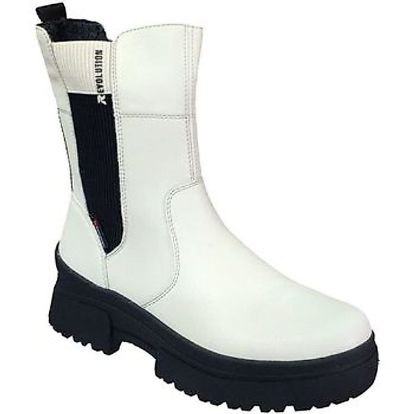 Rieker  Stiefeletten W0380 günstig online kaufen