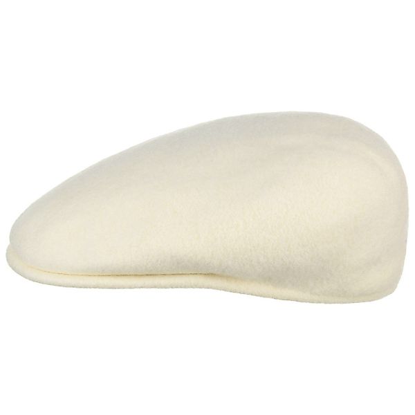 Kangol Flat Cap (1-St) Schiebermütze mit günstig online kaufen