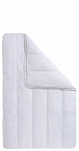 my home Microfaserbettdecke Hotelcollection, Füllung: 100% günstig online kaufen