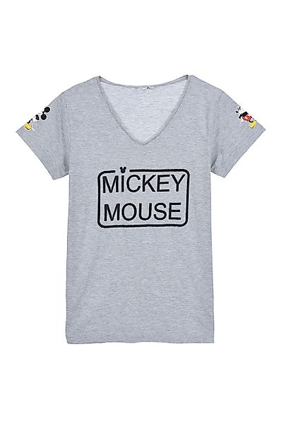 Disney Mickey Mouse T-Shirt Mickey Mouse günstig online kaufen