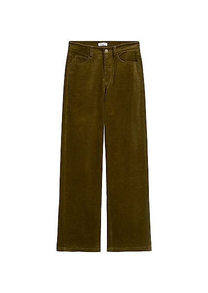 Marc O'Polo DENIM Stoffhose günstig online kaufen
