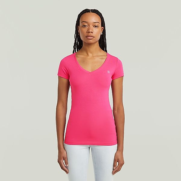 G-STAR V-Shirt Base v t wmn günstig online kaufen
