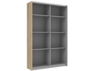 freiraum Schwebetürenschrank Elene 120 x 190.5 günstig online kaufen