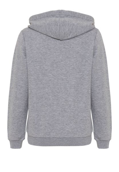RedBridge Kapuzensweatjacke Basic mit Zipper und günstig online kaufen