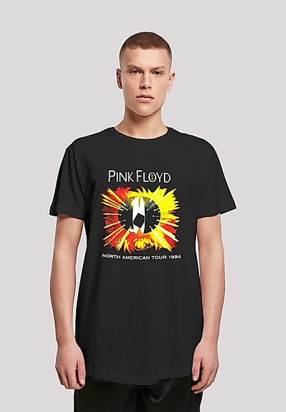 F4NT4STIC T-Shirt Pink Floyd North American Tour 1994 Herren,Premium Merch, günstig online kaufen