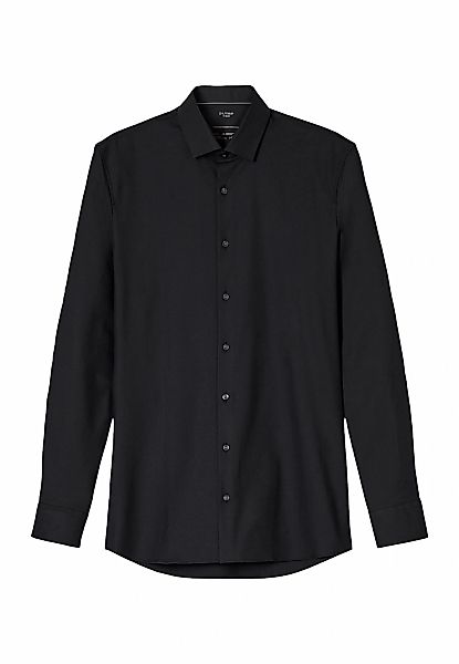OLYMP Businesshemd "OLYMP No. Six 24/Seven, super slim, Modern Kent" günstig online kaufen
