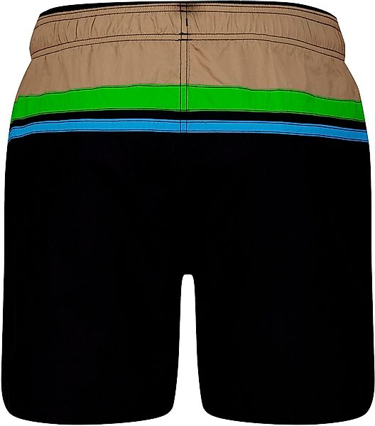 PUMA Badeshorts mit Reißverschluss an der günstig online kaufen