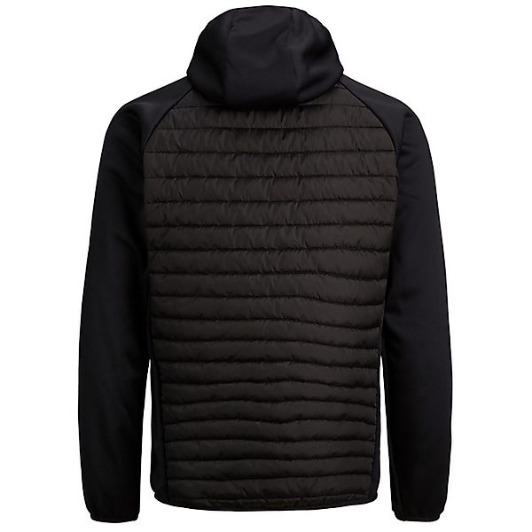 Jack & Jones PlusSize Steppjacke JJEmulti (1-St) günstig online kaufen