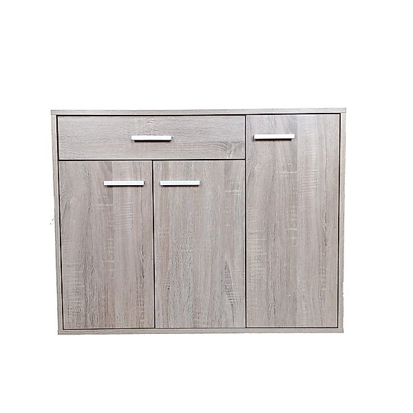HTI-Living Sideboard Sideboard Nina Sonoma (Stück, günstig online kaufen