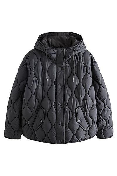 Next Steppjacke Leichte Steppjacke - Kurzgröße günstig online kaufen