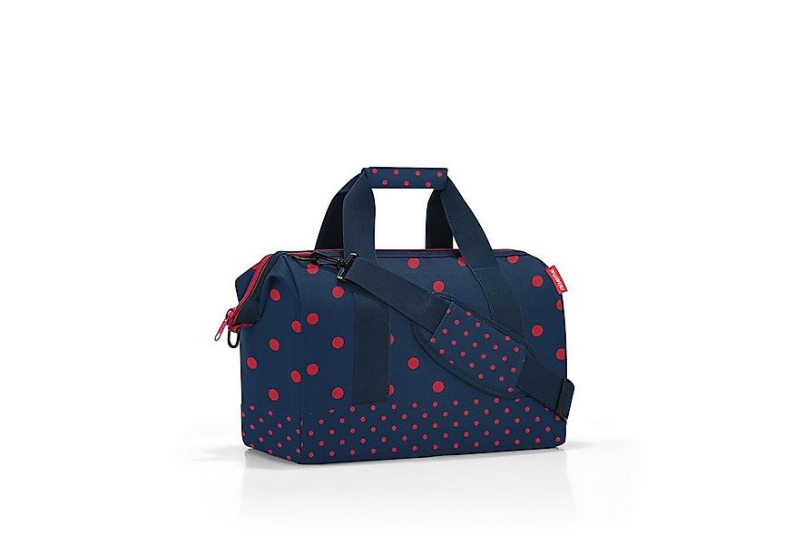 REISENTHEL® Reisetasche Allrounder M Reisetasche Sporttasche MS günstig online kaufen