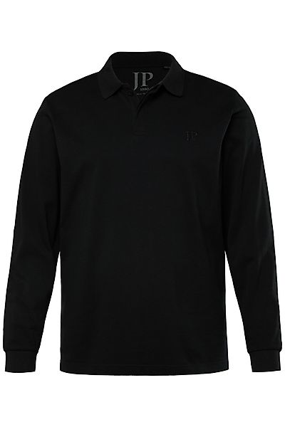 JP1880 Poloshirt JP 1880 Langarm-Poloshirt Piqué günstig online kaufen