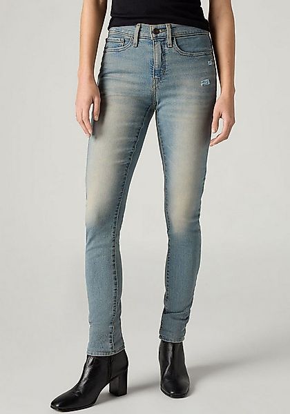 Levi's® Slim-fit-Jeans 311 SHAPING SKINNY im 5-Pocket-Stil günstig online kaufen
