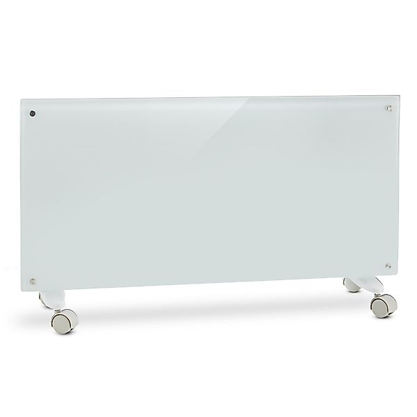 Klarstein Heizstrahler Bornholm Smart, 2000 W, günstig online kaufen