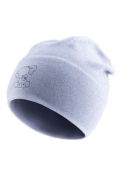 Sterntaler® Schlupfmütze Beanie Elefant (1-St) günstig online kaufen