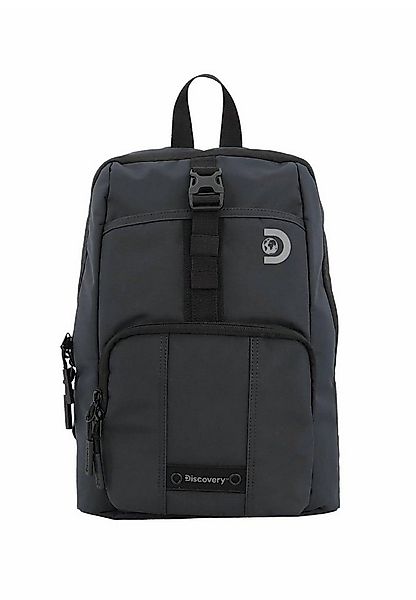 Discovery Cityrucksack Shield, mit einem Fassungsvermögen von 10 Litern günstig online kaufen