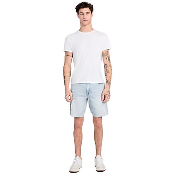 Guess  Shorts Triangle G günstig online kaufen