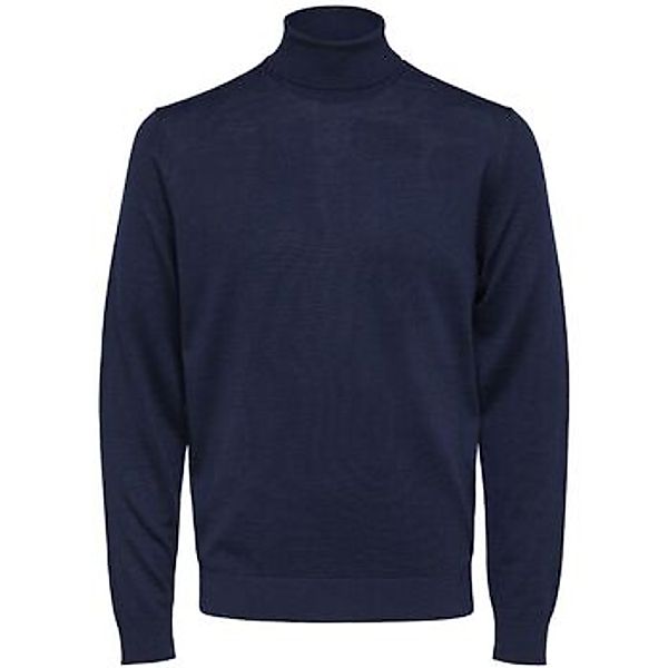 Selected  Pullover 16084840 SLHTOWN-NAVY BLAZER günstig online kaufen