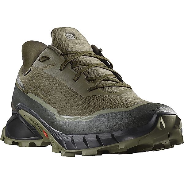 Salomon ALPHACROSS 5 GORE-TEX Trailrunningschuh wasserdicht, günstig online kaufen