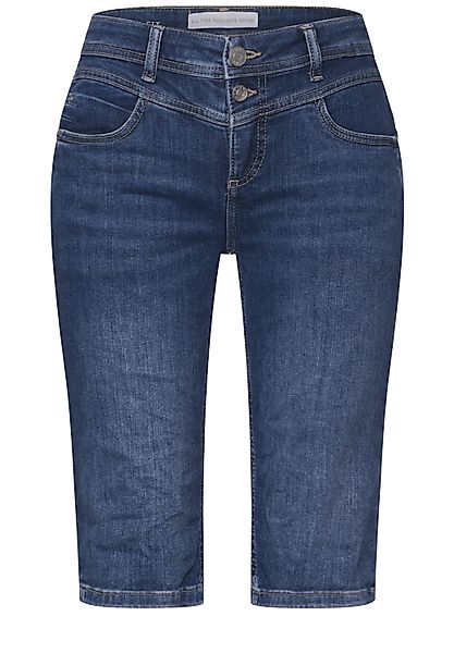 STREET ONE Stoffhose günstig online kaufen
