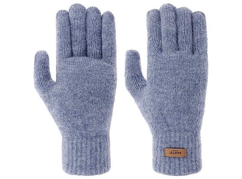 Barts Strickhandschuhe (1-St) Fingerhandschuhe mit Futter günstig online kaufen