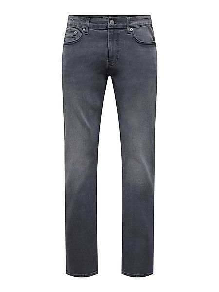 ONLY & SONS Regular-fit-Jeans ONSWEFT REG. günstig online kaufen