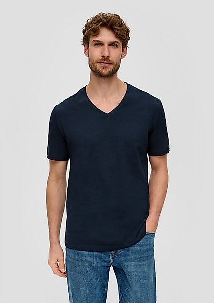 s.Oliver T-Shirt Regular fit (2-tlg) Rundhals, kurzarm günstig online kaufen