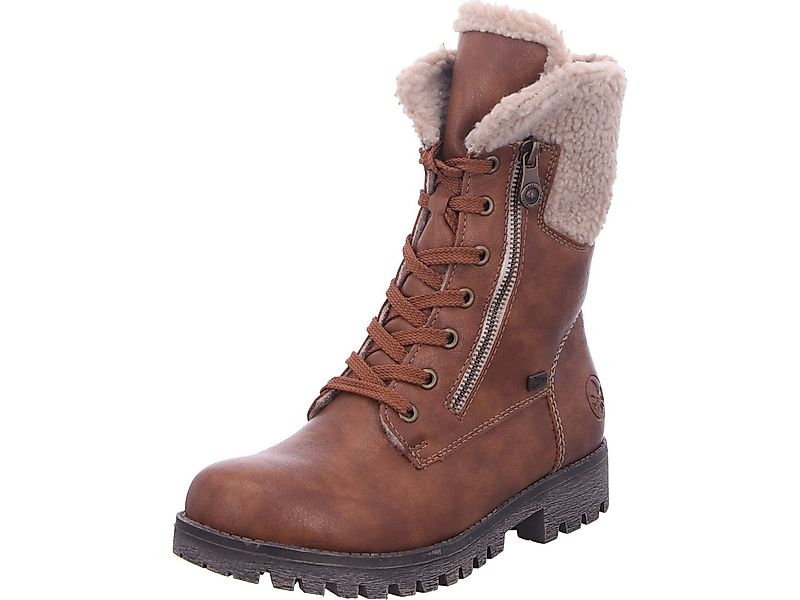 Rieker Winterboots mit TEX-Membran günstig online kaufen