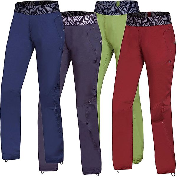 Ocùn Pantera Organic Pant Women- Kletterhose günstig online kaufen