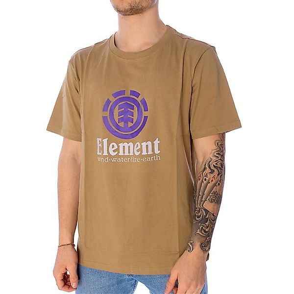 Element T-Shirt Element Herren T-Shirt Vertical 2023 günstig online kaufen