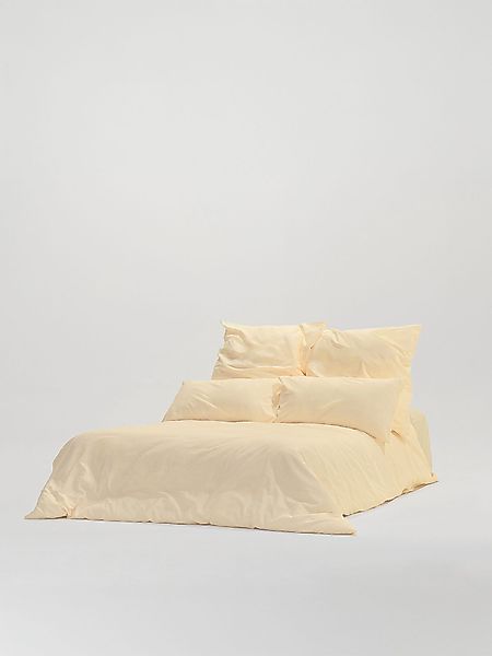 Erlich Textil Bettbezug FINN günstig online kaufen