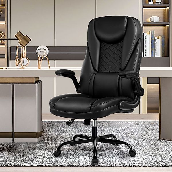 DoChair Bürostuhl Chefsessel Ergonomischer Bürostuhl mit günstig online kaufen