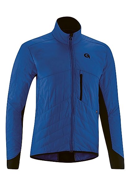 Gonso Fahrradjacke "Tomar", Herren Primaloft-Jacke, warm, atmungsaktiv und günstig online kaufen