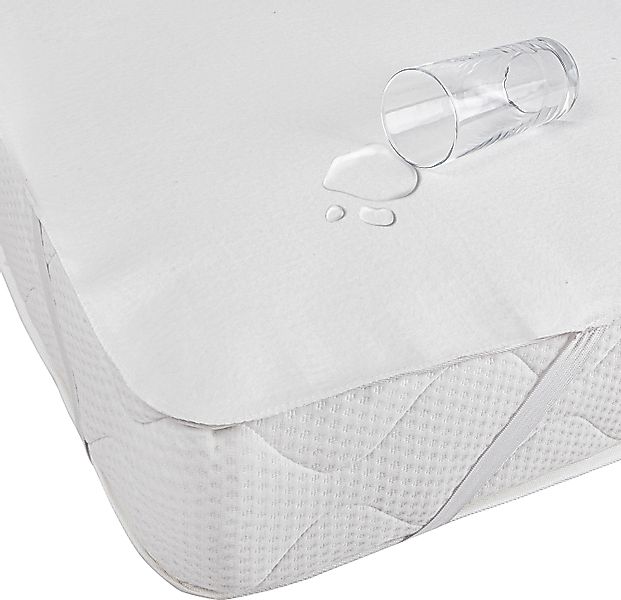 good morning Spannbettlaken "Inkontinenzauflagen/ Protector" Wasserdicht, I günstig online kaufen