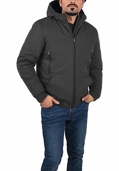 Blend Winterjacke "Winterjacke BHEleon" günstig online kaufen