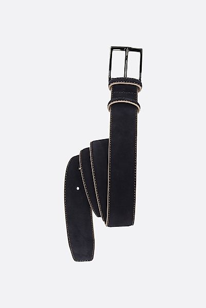 Gürtel aus Wildleder günstig online kaufen