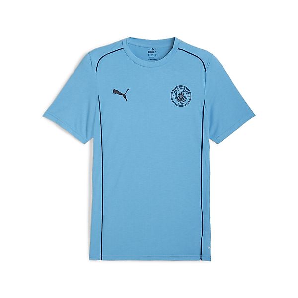 PUMA T-Shirt Manchester City Casuals T-Shirt günstig online kaufen