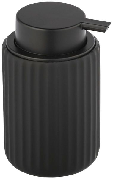 WENKO Seifenspender Belluno, Füllmenge: 400 ml günstig online kaufen