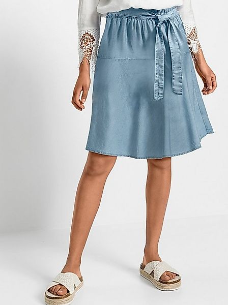 Witt A-Linien-Rock Rock günstig online kaufen