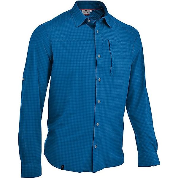 Maul Sport® Outdoorhemd Hemd Panama-SP günstig online kaufen