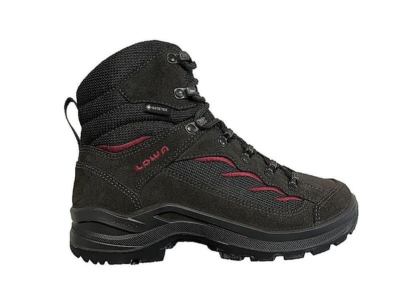 Lowa Wanderstiefel günstig online kaufen