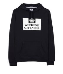 Weekend Offender Hoodie Hoodie Weekend Offender günstig online kaufen