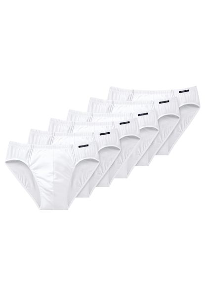 Schiesser Slip 6er Pack Cotton Essential günstig online kaufen