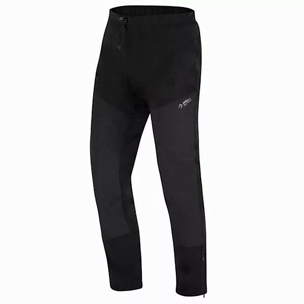 Directalpine Trekkinghose Herren Skitourenhose SONIC 1.0 black günstig online kaufen