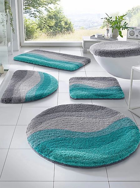 Kleine Wolke Badematte günstig online kaufen