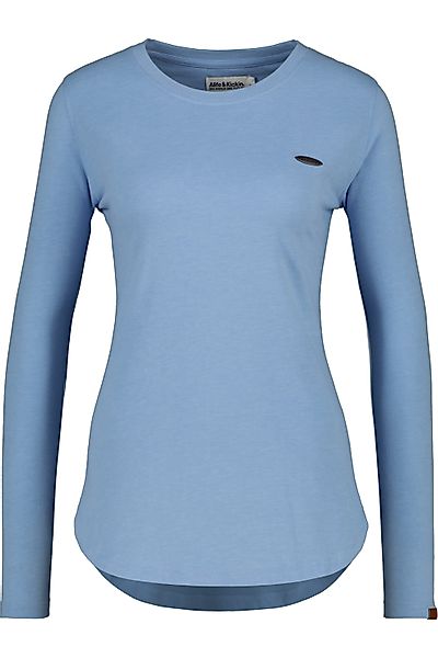Alife & Kickin Langarmshirt Damen LeaAK günstig online kaufen