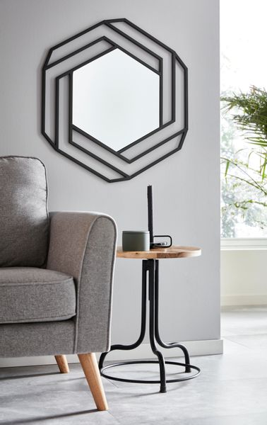 OTTO home Dekospiegel Zandvoort, Wandspiegel günstig online kaufen